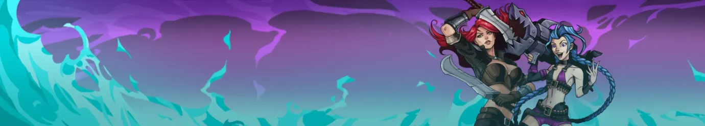 League of Legends. LES Spring. Winner