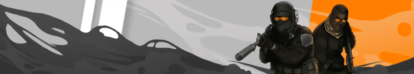 CS 2. Urban Riga Open