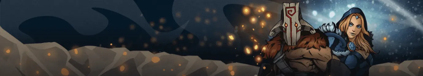 Dota 2. RES Unchained SEA Closed Qualifier